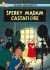 Tintinova dobrodružství Šperky madam Castafiore - Herge