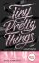 Tiny Pretty Things - Krása, která bolí ... - Dhonielle Claytonová, ...