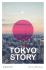 Tokyo Story - Tereza Macková