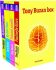 Tony Buzan BOX - Tony Buzan, James Harrison, ...