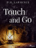 Touch and Go - David Herbert Lawrence