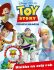 Toy Story Knížka na celý rok - 