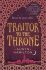 Traitor to the Throne - Alwyn Hamiltonová