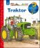 Traktor - Andrea Erne