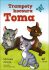 Trampoty kocoura Toma - Pravé kočičí dobrodružství - Michaela Zimová