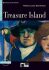 Treasure Island + CD - Robert Louis Stevenson, ...