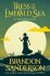 Tress of the Emerald Sea: A Cosmere Novel - Brandon Sanderson