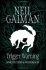 Trigger Warning: Short Fictions and Disturbances - Neil Gaiman