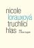 Truchlící hlas - Nicole Lorauxová