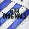 True Originals: An Og Adidas Selection by a Fan 1970-1993 - Knispel