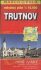 Trutnov - městský plán 1:10,000 - 