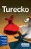 Turecko - Lonely Planet - 