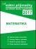 Tvoje státní přijímačky na SŠ a gymnázia 2017 - Matematika - 