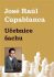 Učebnice šachu - Jose Raul  Capablanca