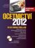Účetnictví 2012 + CD - 