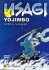 Usagi Yojimbo - Stíny smrti - Stan Sakai,Usagi Jojimbo