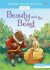 Usborne - English Readers 1 - Beauty and the Beast - 