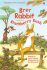 Usborne First 2 - Brer Rabbit and the Blackberry Bush + CD - Louie Stowell
