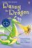Usborne First 3 - Danny the dragon + CD - Russell Punter