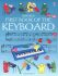 Usborne - First Book of the Keyboard - Anthony Marks