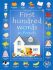 Usborne - First hundred words in French - Stephen Cartwright, ...