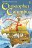 Usborne Young 3 - Christopher Columbus - Minna Lacey