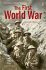 Usborne Young 3 - The First World War (VÝPRODEJ) - Conrad Mason