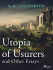 Utopia of Usurers and Other Essays - G. K. Chesterton