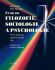 Úvod do filozofie, sociologie a psychologie - Jan Keller,PhDr. Petr Novotný
