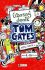 Úžasný deník Tom Gates - Liz Pichon