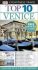 Venice - Top 10 DK Eyewitness Travel Guide - Dorling Kindersley