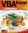 VBA Excel v příkladech + CD - Forstová Lenka