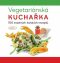 Vegetariánská kuchařka 100 snadných italských receptů - Martin Čížek, ...
