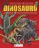 Velká encyklopedie Dinosaurů a dalších prehistorických plazů - Chris McNab