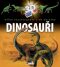 Velká encyklopedie s 3D obrázky Dinosauři - 