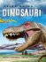 Velká kniha Dinosauři - 