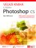 Velká kniha k Adobe Photoshop CS + CD - Ben Willmore