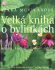 Velká kniha o bylinkách - Jekka McVicarová