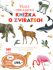 Velká obrázková knížka o zvířatech - Milena Lukešová, ...
