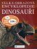 Velká obrazová encyklopedie dinosauři - David Burnie