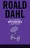 Velký samočinný větostroj a další povídky - Roald Dahl
