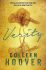 Verity (gold collector's edition) (Defekt) - Colleen Hooverová