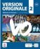 Version Originale 2 – Livre de léleve + CD + DVD - 