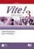 Vite! 3 Guide pédagogique + 2 Class Audio CDs + 1  Test CD - Domitille Hatuel, ...