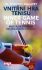Vnitřní hra tenisu - W. Timothy Gallwey