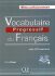 Vocabulaire progressif du francais C1/C2 Niveau perfectionnement. Schülerbuch + mp3-CD + Online - Claire Miquel