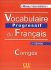 Vocabulaire progressif du francais: Intermédiaire Corrigés, 2. édition - Claire Miquel, ...