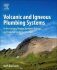Volcanic and Igneous Plumbing Systems : Understanding Magma Transport, Storage, and Evolution in the Earth's Crust - Burchardt Steffi