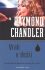 Vrah v dešti - Raymond Chandler