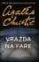 Vražda na fare (slovensky) - Agatha Christie